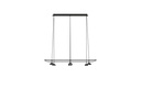 CUPOLINA PENDANT 6 LIGHT [3935]