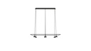 CUPOLINA PENDANT 6 LIGHT [3935]