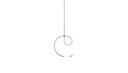 LOOP SINGLE PENDANT LIGHT 