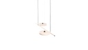 MOOD PENDANT 2 LIGHTS 