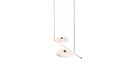 MOOD PENDANT 2 LIGHTS 