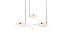 MOOD PENDANT 3 LIGHTS 