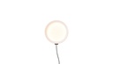 MOOD WALL LIGHT + FLAT WALL SUPPORT