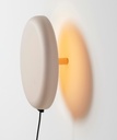 MOOD WALL LIGHT + WALL SUPPORT STEM
