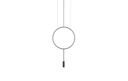 REVOLTA SINGLE PENDANT LIGHT 