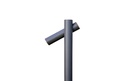 TIK BOLLARD SMALL OUTDOOR 