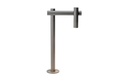TIK BOLLARD TALL OUTDOOR 