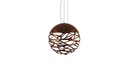 KELLY SPHERE PENDANT