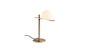 CIRC TABLE INDOOR LIGHT