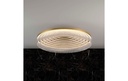 ICE CONCENTRIC RINGS UP CHANDELIER