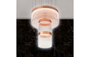 ICE LONG CHANDELIER