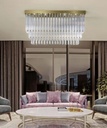 REFLEXA RECTANGULAR CEILING LIGHT