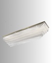 REFLEXA RECTANGULAR PENDANT LIGHT