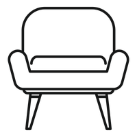 FURNITURE / Seating / Occasional Chairs